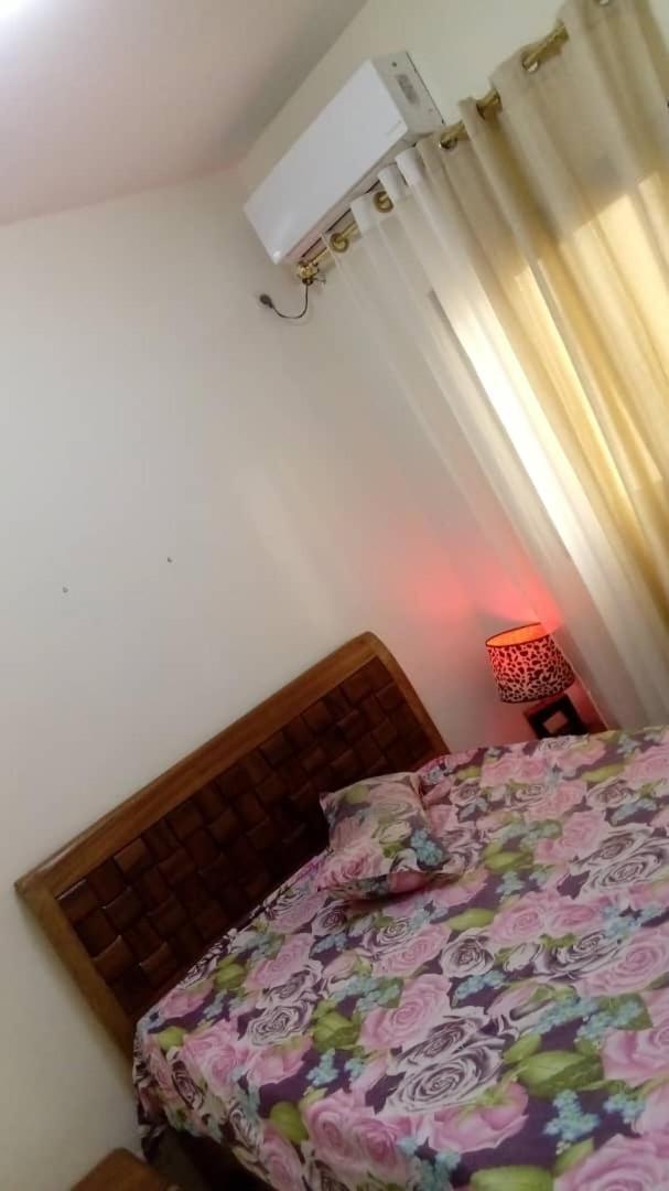 Appartement Route Ngor Village *